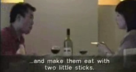 Sushi Is Big Funny